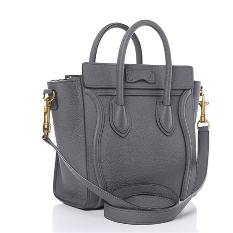 celine nano luggage replica|celine nano luggage kohl.